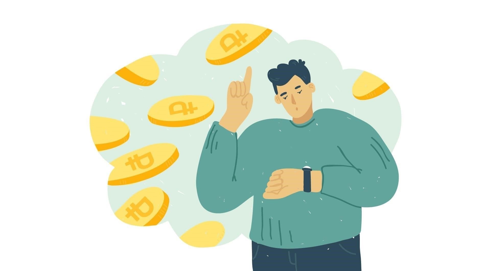 Период службы - продолжительность работы на государственной службе, непосредственно влияющая на право получения пенсионных выплат.