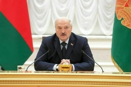 Лукашенко оценил перспективу прекращения конфликта в Украине в 2025 году