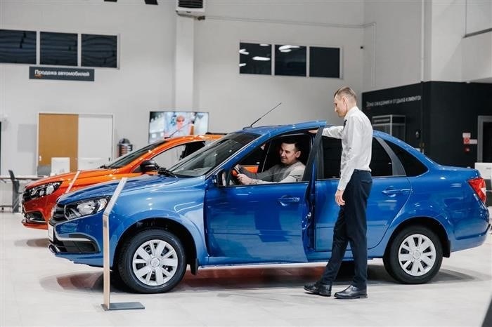 LADA запустила программу выхода: как это работает