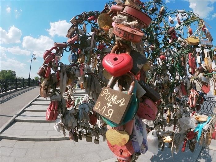 Регистрация брака за границей: стоимость в Москве, Московской области и Санкт-Петербурге