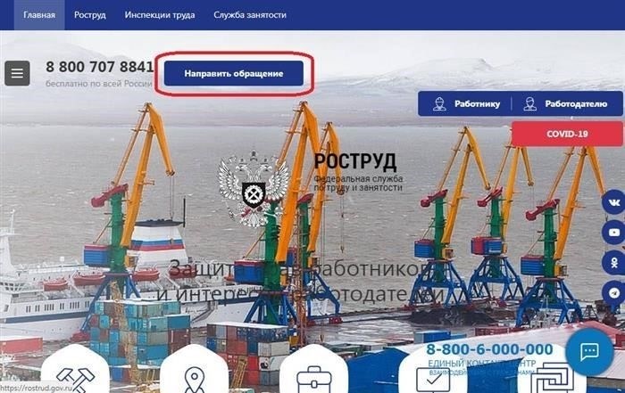 Сколько времени отводится на рассмотрение жалобы
