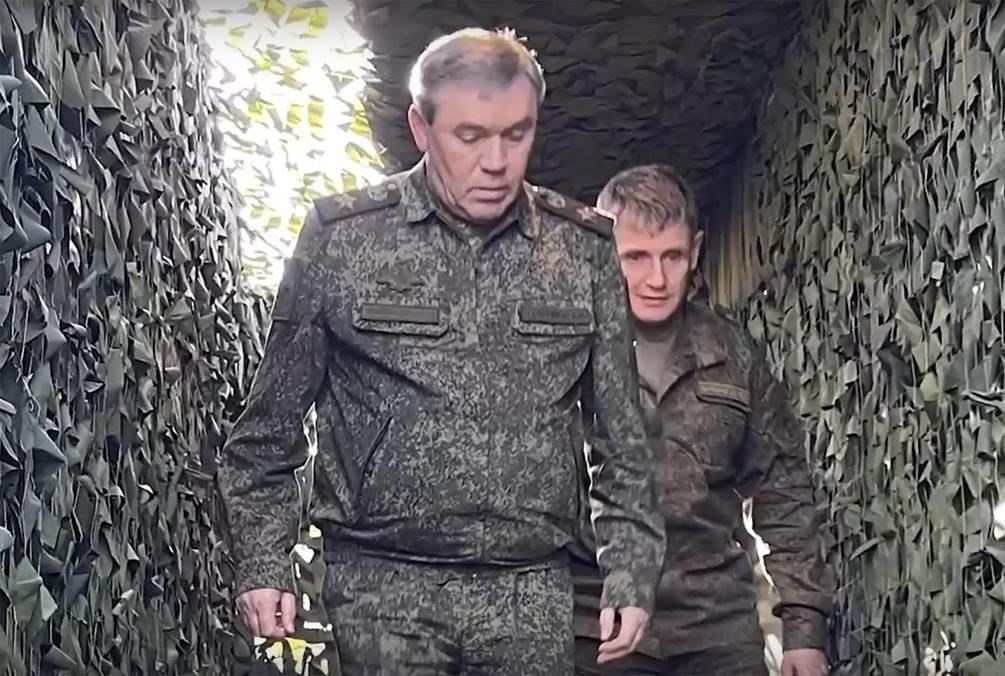 Архивные ошибки в российской армии: Случай несуществующих должностей