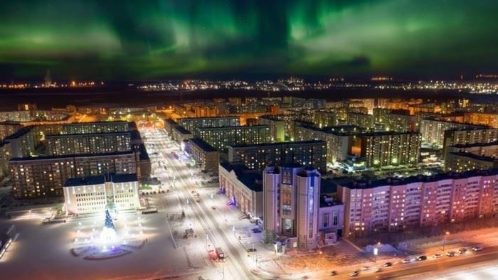 Варианты переселения опасных жилых домов
