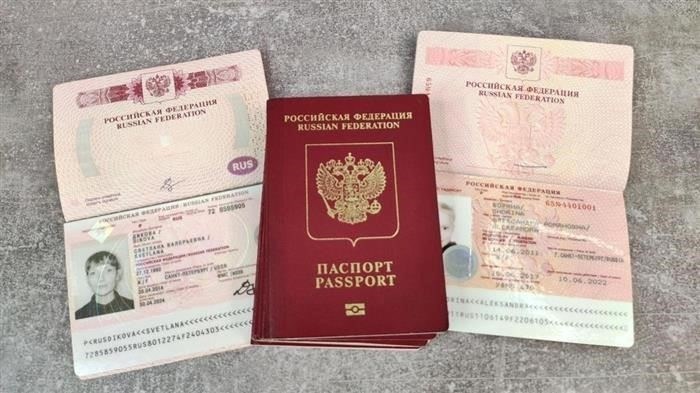 Какой паспорт лучше получить в 2025 году?