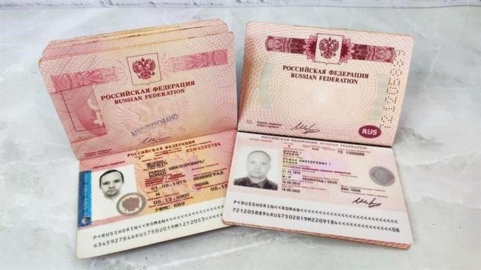 Какой паспорт выбрать: Обычный или биометрический