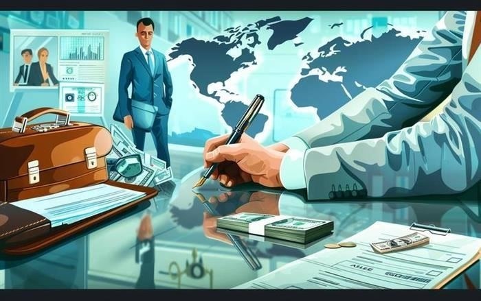 Особенности договоров, заключаемых с продавцами и кассирами