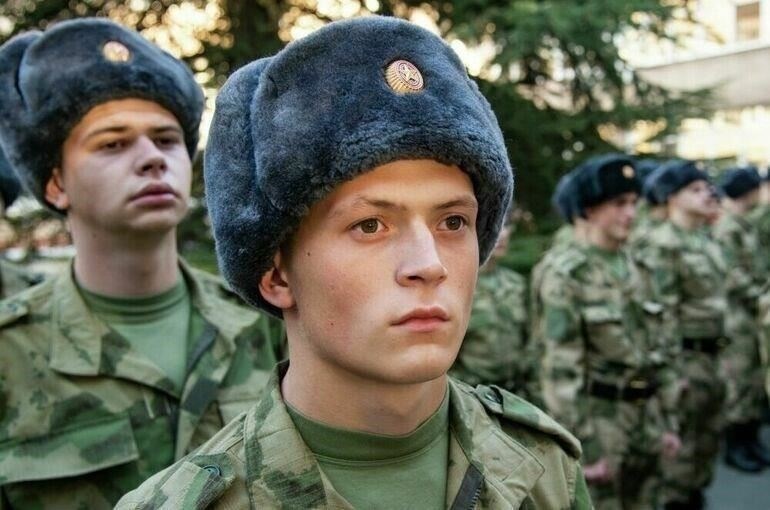 Будет ли призыв продолжаться круглый год без традиционных призывов?