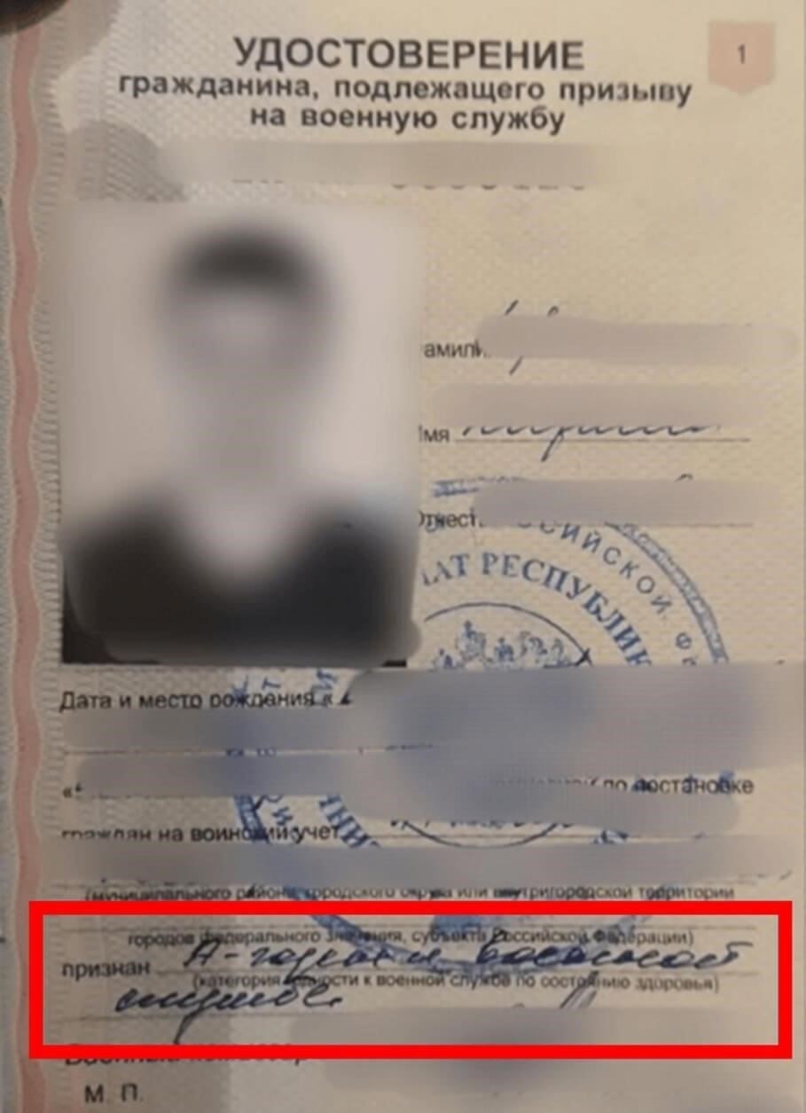 Будьте в курсе правовых норм, действующих в вашей стране в отношении военного билета. В каждой юрисдикции существует свой свод правил и исключений, которых необходимо придерживаться при получении такого документа.