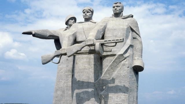 Были ли панфиловцы реальными людьми?