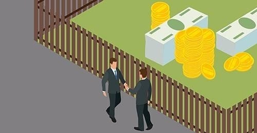 Как правильно устанавливается сервитут на проезд через участок