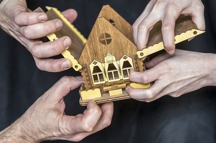 Что делать, если три года после развода, а имущество не поделили?