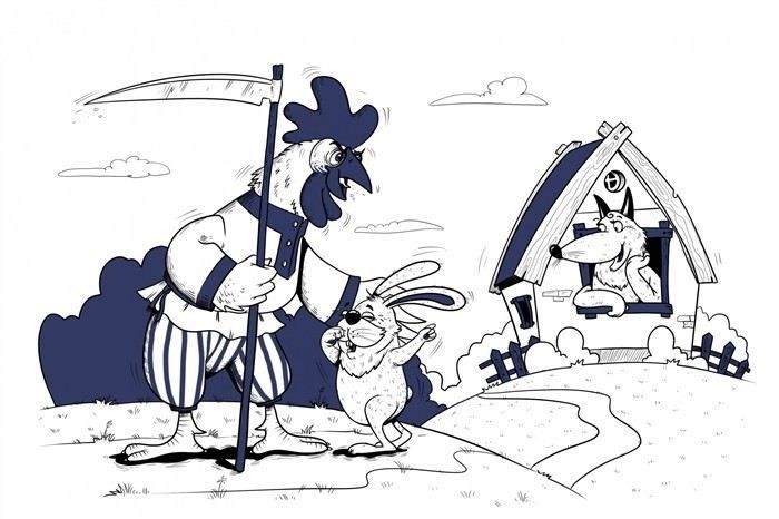 Какие меры могут быть приняты против должника за неисполнение решения