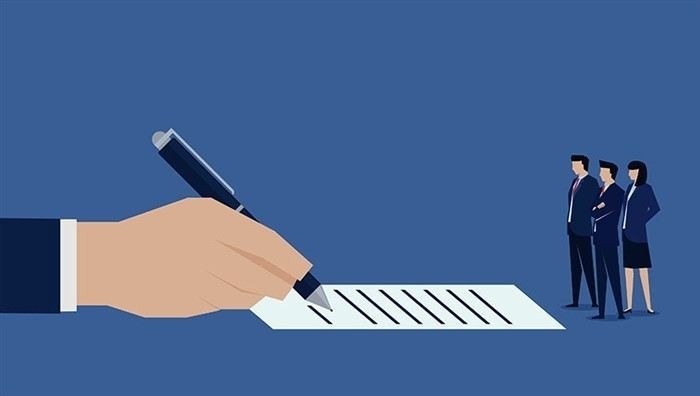 Документы, необходимые для оформления трудовых отношений