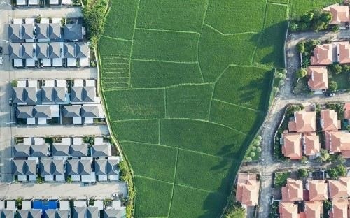 Как подать иск в суд о нарушении границ земельного участка