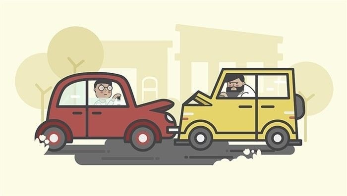 Оказание первой помощи пострадавшим