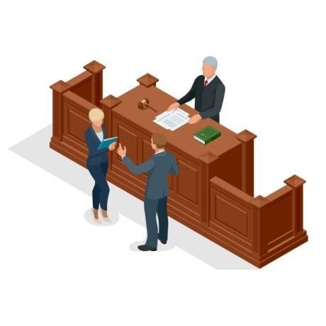 Необходимые документы для возврата оплаты госпошлины