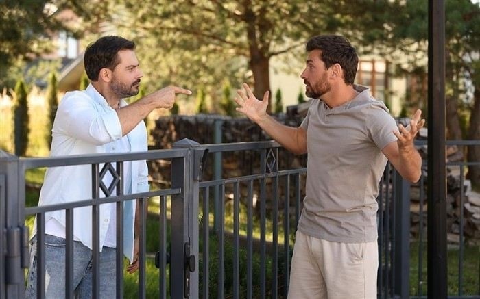 Как получить исполнительный лист для взыскания с соседа