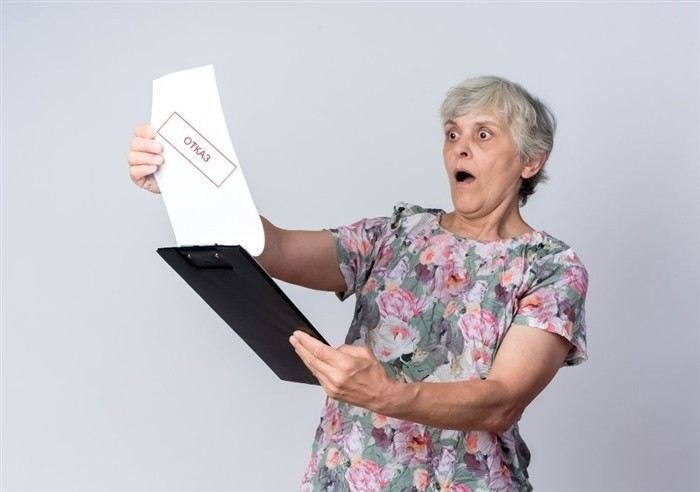 Порядок подачи искового заявления о расторжении договора ренты