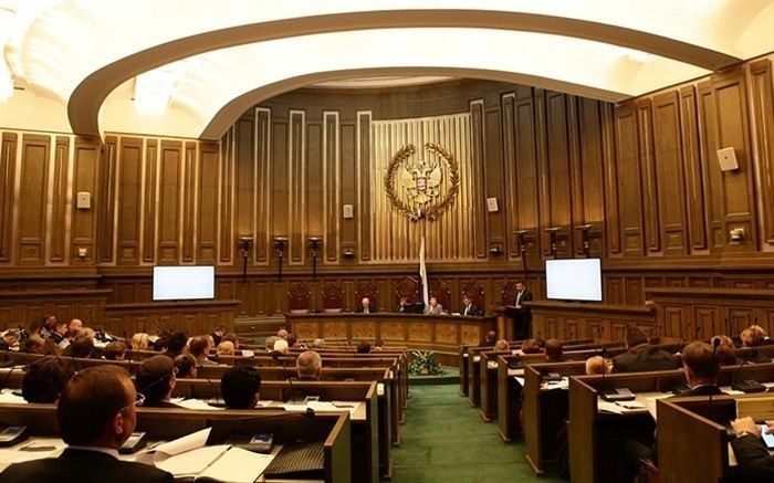 Как наличие детей влияет на решение о разделе имущества?