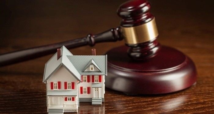 Судебная практика по делам о признании и утрате права пользования жилым помещением