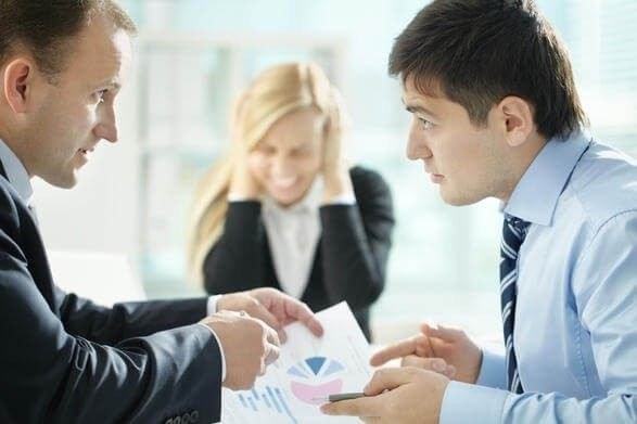 Что делать при возникновении корпоративного спора: первые шаги