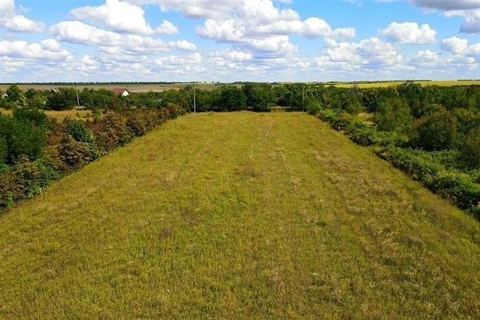 Каким налогом облагается продажа земли: обзор ключевых моментов