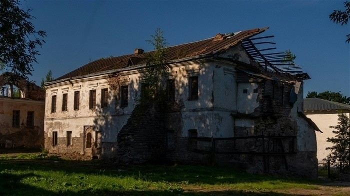 Процедура осмотра жилья независимыми экспертами