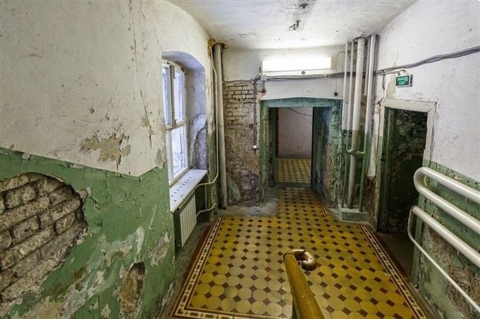 Как правильно оформить акт технической экспертизы