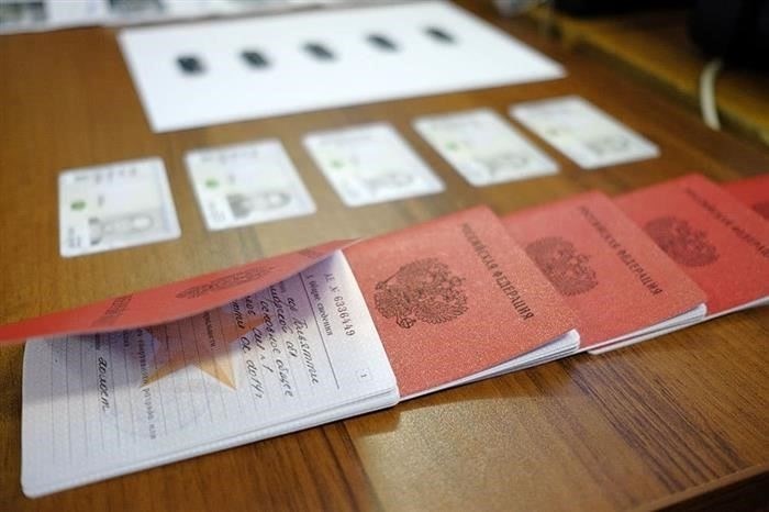 Понимание статьи 20b в военном билете