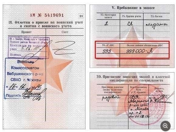 Что представляет собой код VUS и почему он присваивается?