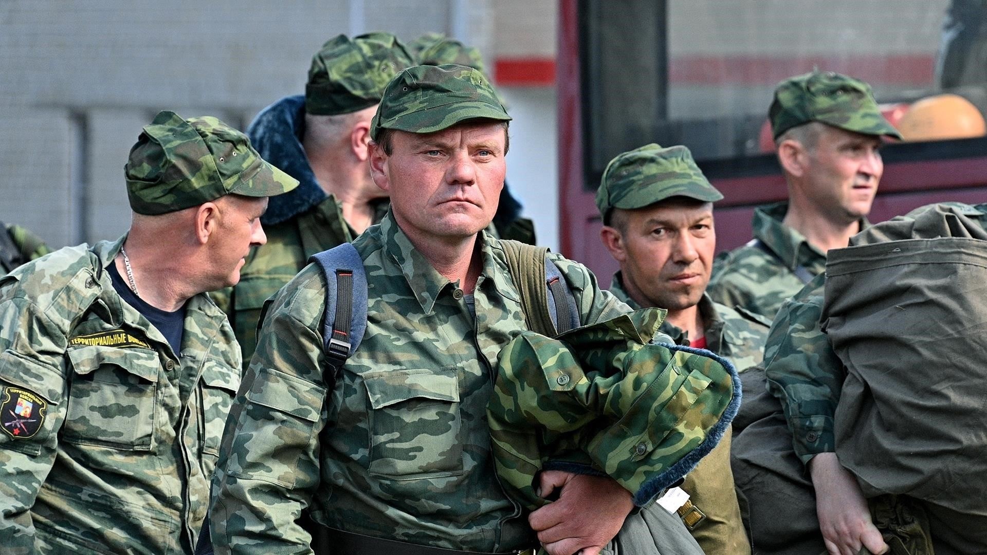 Что такое военные сборы в России и почему они важны?