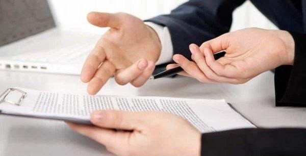 Какие действия следует предпринять при нарушении обязательств по договору?