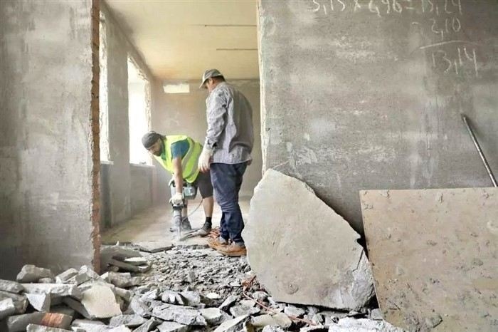 Кассационный суд сократил сроки давности для штрафов за незаконную перепланировку