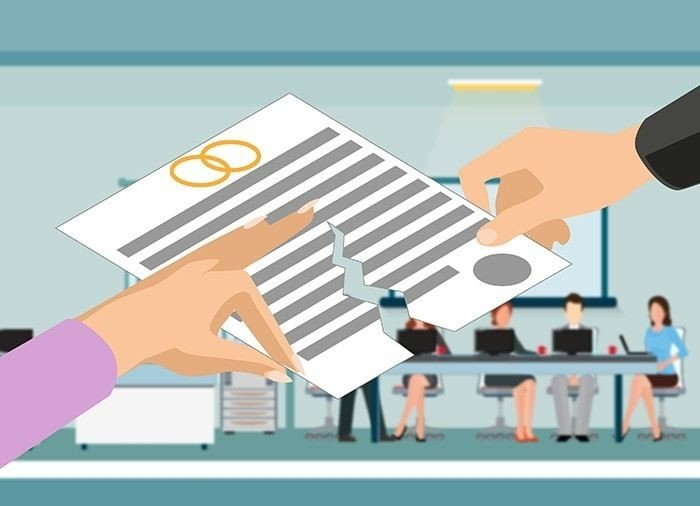 Как повлияет наличие брачного контракта на раздел бизнеса?