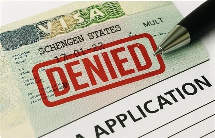 Исправление ошибок в анкете и сопроводительных документах