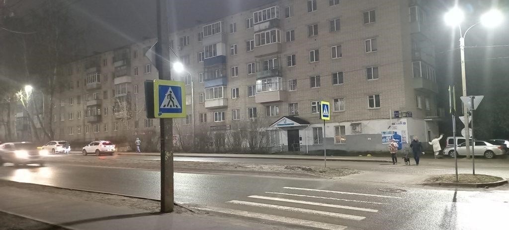 Что вызвало перебои с электричеством в Костроме 22-24 октября 2024 года?