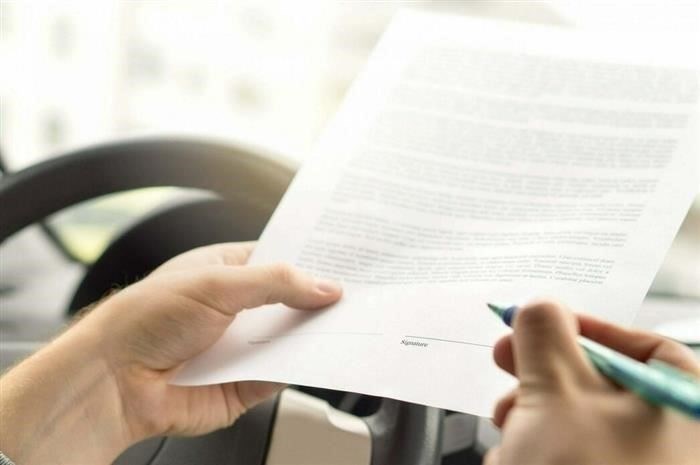 В каком возрасте ребенок может распоряжаться своим автомобилем?