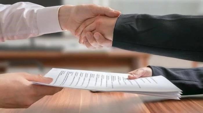 Как оформить переуступку прав требования?