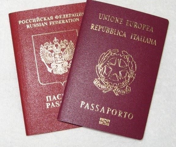 Преимущества и особенности итальянского паспорта