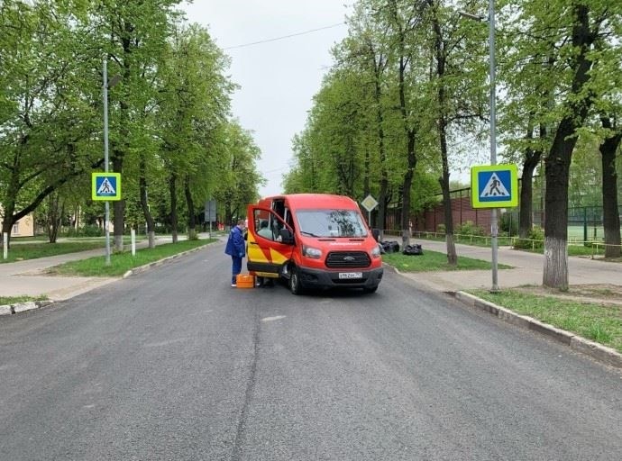 Люберецкие правоохранители раскрыли мошенническую схему на популярном рынке