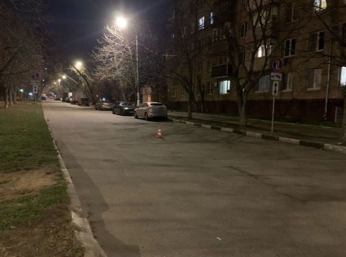 Дзержинцы были проинформированы о работе сотрудников правоохранительных органов