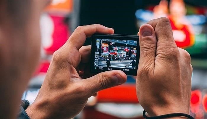 Эвакуация автомобиля за парковку на месте для инвалидов