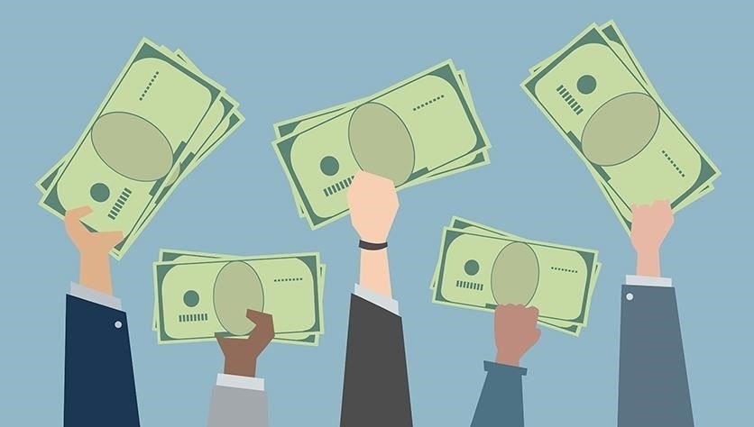 Финансовая помощь семьям погибших ветеранов