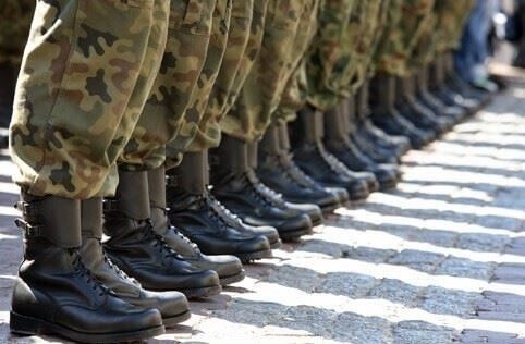 Шаги по безопасному получению военного удостоверения