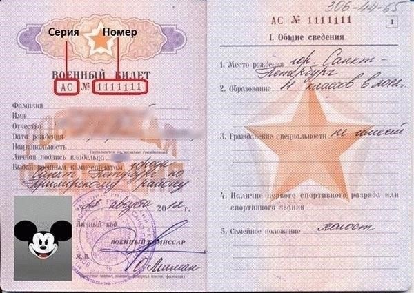 Идентификационный номер военнослужащего указывается в первую очередь в военном билете. Этот номер необходим для решения различных административных задач, в том числе для получения субсидий и других государственных пособий. Чтобы узнать, где находится этот номер, военнослужащий должен обратиться к данным в своем военном билете. Эти данные также занесены в военный учет, который ведется соответствующими военными органами.
