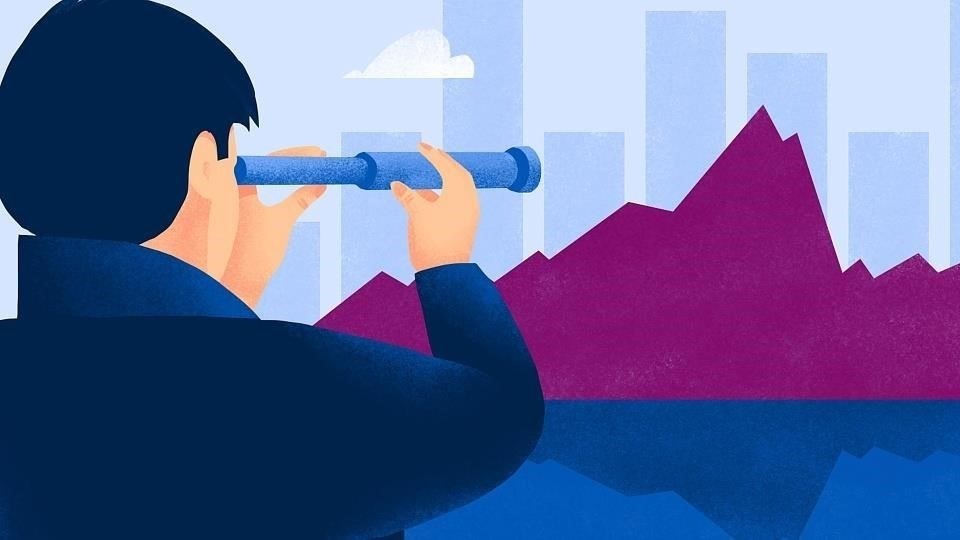 Игнорирование долгосрочных инвестиционных стратегий