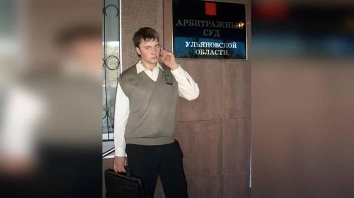 На что тратил деньги мэр Димитровграда? Что о нем известно?