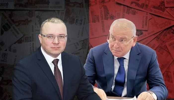 Корреспондент mosaica.ru посетил судебное заседание