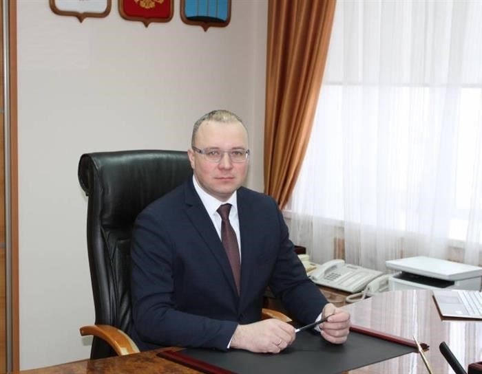 Губернатор Ульяновской области подозревается во взяточничестве