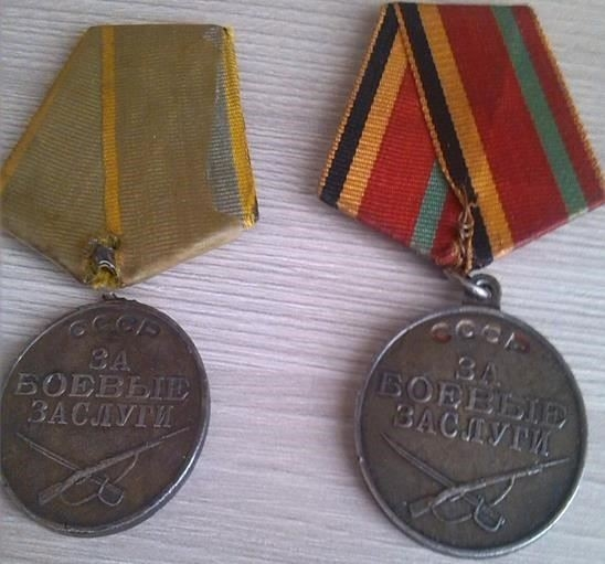 Создание временной шкалы военного опыта вашего предка